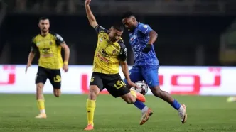 پیروزی طلایی استقلال در نصف جهان