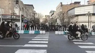 اطلاعات: با دستگیرشدگان با مدارا برخورد کنید