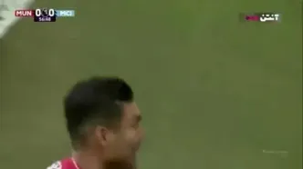 ببینید| خلاصه بازی منچستریونایتد مقابل منچسترسیتی