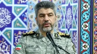 سخنگوی ارتش: پاسخ دشمن قاطعانه در لحظه داده خواهد شد