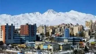 بدری: سرعین منطقه آزاد گردشگری می‌شود