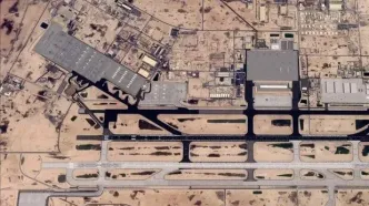 آمریکا مدعی بازگشت نیروهایش به پایگاه العدید قطر شد