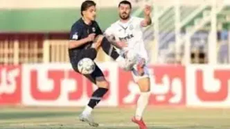 چادرملو در انزلی شکست خورد