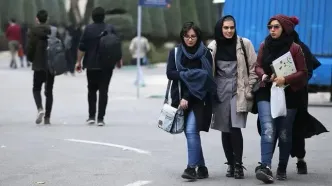 واکنش وزارت علوم به اتفاقات دانشگاه شهید بهشتی