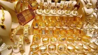 پیش‌بینی جنجالی قیمت طلا و سکه | سکه در آستانه انفجار قیمتی؟