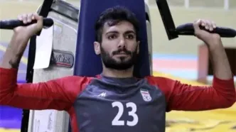 سوتی بزرگ استقلالی‌ها؛ آقاسی آزاد می‌شود؟!