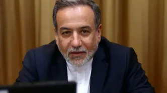 واکنش عراقچی به ادعای آمریکا درباره وضعیت فعلی ایران