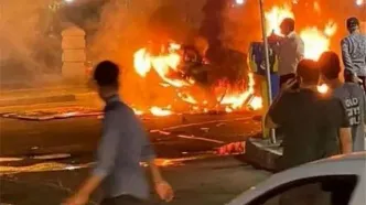 دادستانی لرستان: هرگونه حضور در تجمع‌های غیرقانونی جرم است