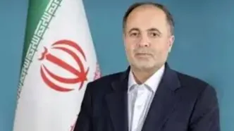 غلامرضا نوری از وزارت جهاد کشاورزی استعفا داد؟