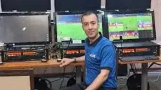 داور جوان لیگ برتر محروم شد