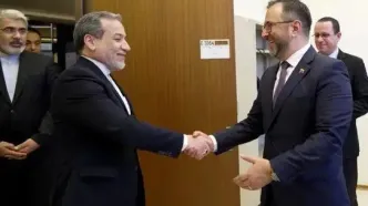 گفت‌وگوی تلفنی وزیر خارجه ونزوئلا با سید عباس عراقچی