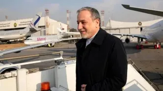 عراقچی عازم بیروت شد