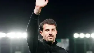 فوری، اختصاصی: حدادی‌فر برکنار شد