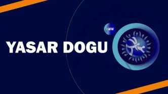 اعلام ترکیب تیم کشتی آزاد در جام یاشاردوغو