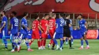 استقلال به دنبال میزبانی از تراکتور در خارج از تهران