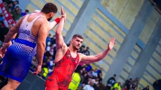 پایان اردوی تیم محمد بنا در گنجه