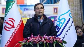 راه‌اندازی نخستین طرح سوخت جایگزین در صنایع فولادی کشور با حمایت مدیریت گروه فولاد مبارکه