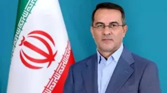 رفیع‌زاده: میانگین زمان پاسخگویی سامانه فواد به زیر ۲.۵ ساعت رسیده است