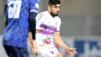 مجتبی جباری از چهارمین خرید خود رونمایی کرد