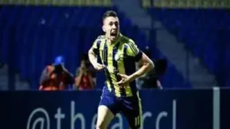 نهایی شد: مهاجم ملی‌پوش مدنظر پرسپولیس فردا در تهران