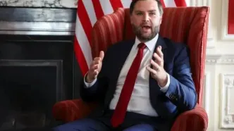 تیراندازی به خانه مسکونی معاون ترامپ