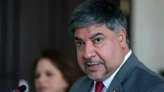 عراق: در تلاش برای میانجی‌گری بین ایران و آمریکا هستیم