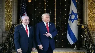 توافق نتانیاهو و ترامپ برای جنگ افروزی دوباره علیه ایران