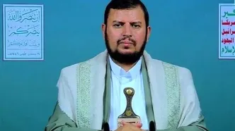 یمن برای نابودی ناو آبراهام لینکلن پیغام داد