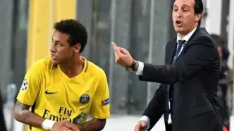 امری به شایعات رئال مادرید جواب داد