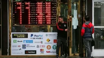 قیمت دلار امروز سه‌شنبه 16 دی 1404