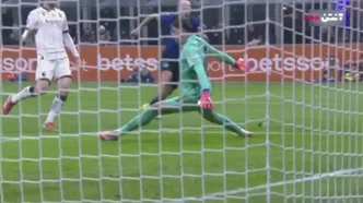 ویدیو: خلاصه بازی اینتر 3 - بولونیا 1