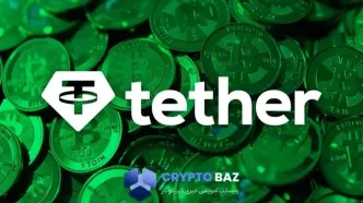 خرید میلیاردی بیت‌کوین توسط تتر در شب سال نو