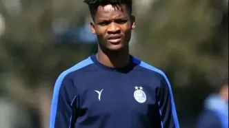 ستاره استقلال در چند سانتی‌متری پرسپولیس!