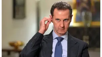 پاسخ عجیب روسیه به خبر تحویل بشار اسد