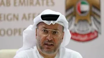 انور قرقاش: کشورهای خلیج فارس مسیری برای حمله به ایران نخواهند بود