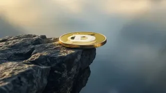 خبر فوری دوج‌کوین؛ آیا سقوط Doge شروع شده؟