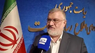 استاندار تهران: 8 هزار و 458 نفر تایید صلاحیت شدند