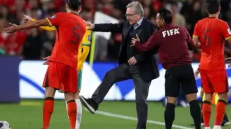 بازگشت برانکو ایوانکوویچ به ایران قوت گرفت