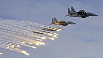 خبری درباره زمان حمله امریکا به ایران