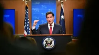 آمریکا پس از ونزوئلا به کدام کشور حمله می کند؟