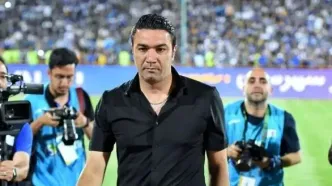 واکنش جواد نکونام به وقایع اخیر کشور