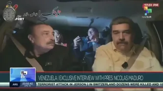 اعلام آمادگی برای مذاکره با آمریکا