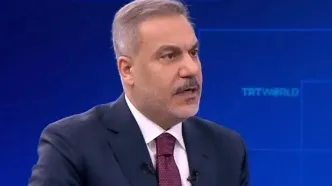 واکنش فیدان به تهدیدات نظامی آمریکا علیه ایران