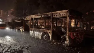 بیانیه شورای امنیت کشور درباره اقدامات تروریستی اخیر