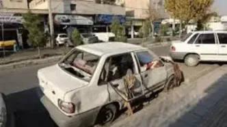 ساماندهی ۳ هزار و ۶۹۸ خودروی رهاشده در معابر