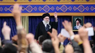 رهبرانقلاب: اعتراضات بازاریان حرف درستی بود