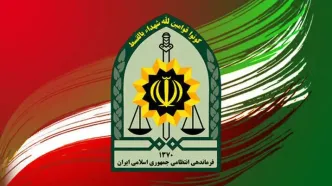 شهادت یک مامور در حمله به کلانتری رودبار