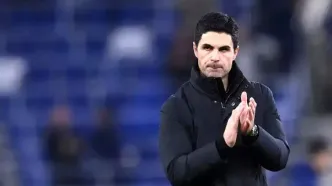 آرتتا: برای هر چهارجام می‌جنگیم