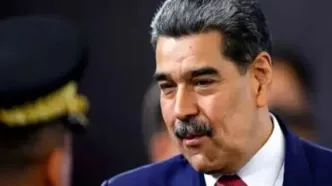 لباس مادورو هنگام بازداشت چقدر ارزش داشت؟