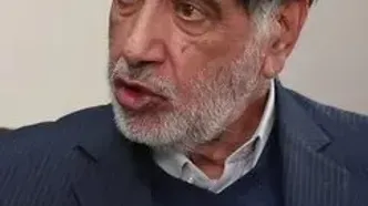 پاسخ باهنر به سوالی درباره حل مشکلات بین ایران و آمریکا: نمی‌توان دور کشور سیم خاردار کشید